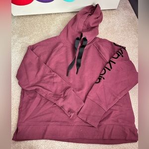 Calvin Klein hoodie